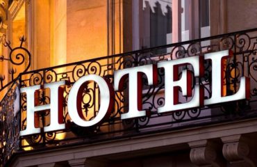 Отельный бизнес: ковидный передел собственности